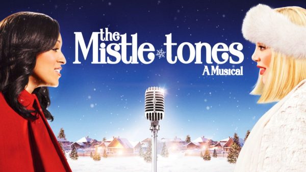 The Mistle tones