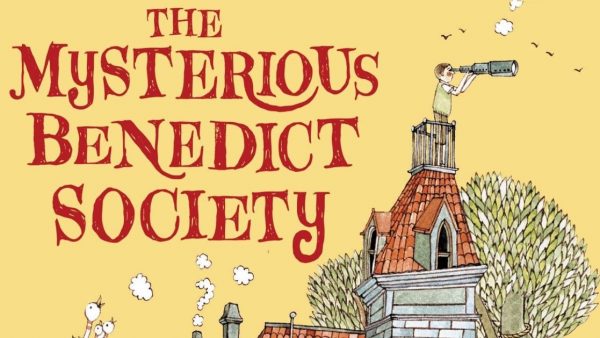 The Mysterious Benedict Society