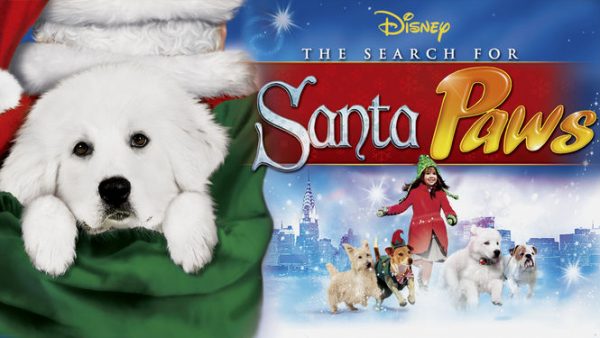 37 Christmas Movies on Disney Plus To Get You Into The Holiday Spirit - 91