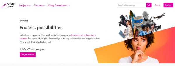 FutureLearn Review For People Who Love Learning - 73