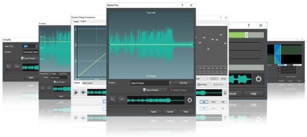 Audacity Tutorial  A Guide to Recording and Editing on PC and Mac - 89