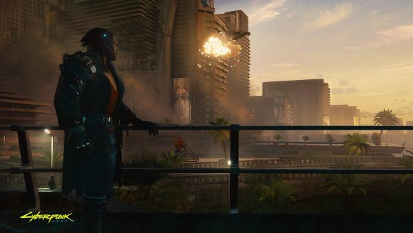 Cyberpunk 2077 Review  Is It A Flawed Masterpiece - 31