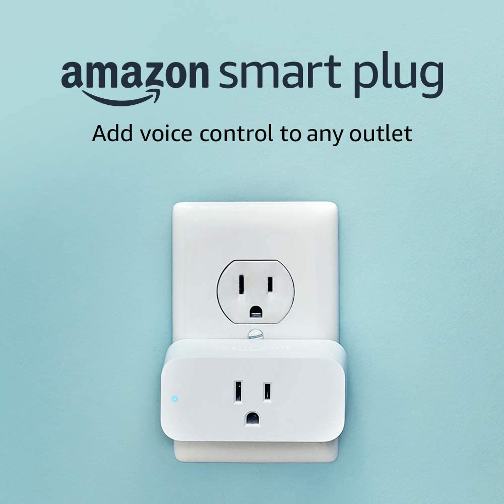 Set Up Alexa Smart Home: Connect Lights, Appliances, Etc. | Robots.net