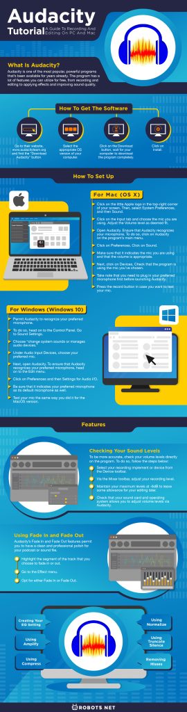 Audacity Tutorial  A Guide to Recording and Editing on PC and Mac - 56