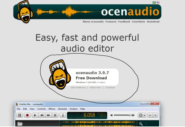 Is Ocenaudio The Audio Editing App For You   Review  - 44