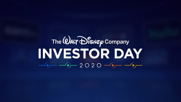 investor day