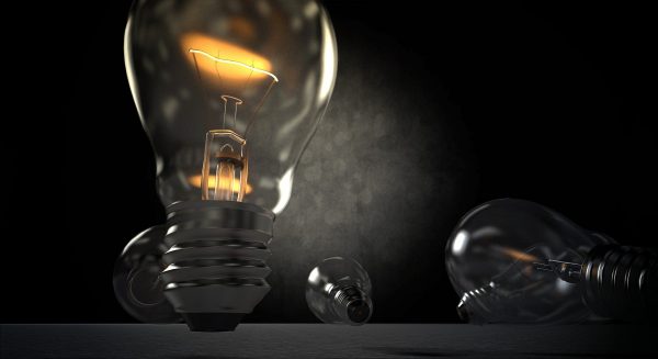 Connectivity of Smart Light Bulbs