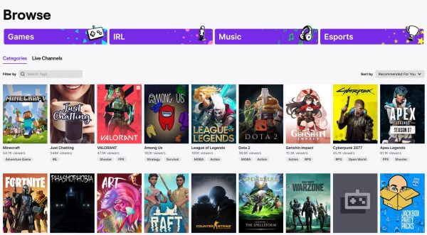How to Make Money Playing Video Games on Twitch