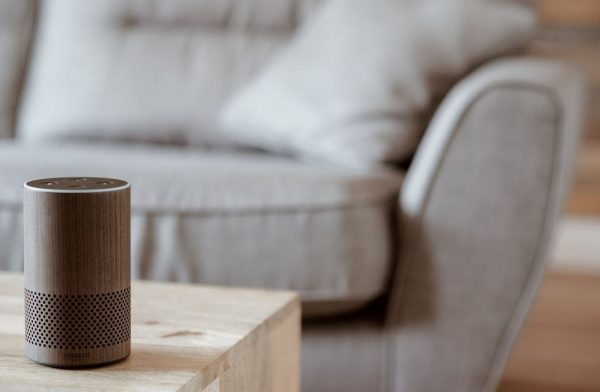 play music on alexa home