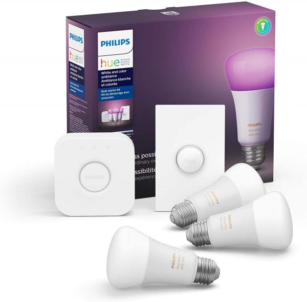 philips smart lights