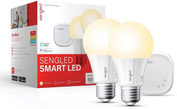 sengled smart lights