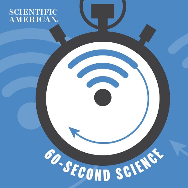 60-Second Science