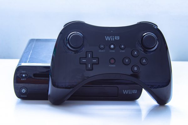 cemu wii u emulator gamepad