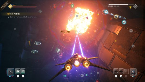 Everspace 2 Early Access Review  Is It Worth Playing  - 22