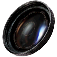 camera obscura power up lens