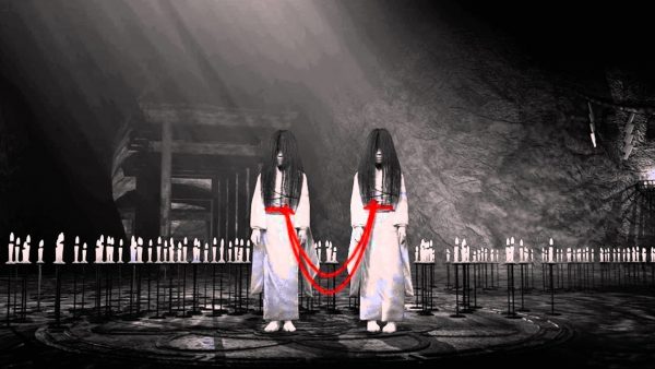 Fatal Frame: An Underrated Horror Video Game Series