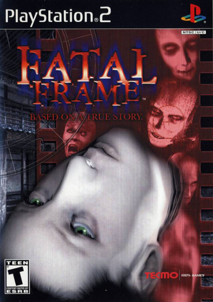 Fatal Frame  An Underrated Horror Video Game Series - 58