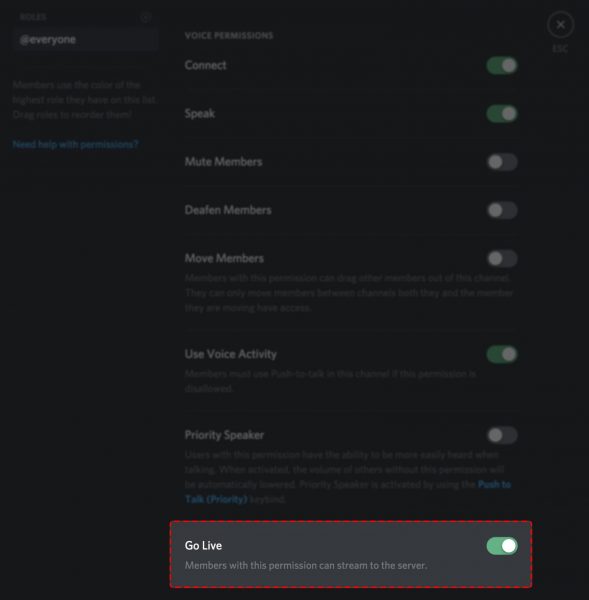 How to Stream on Discord  A Step by Step Guide  - 4