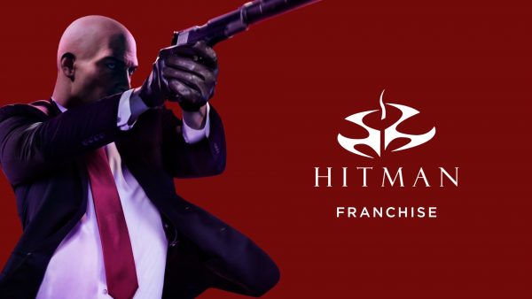 Hitman Franchise