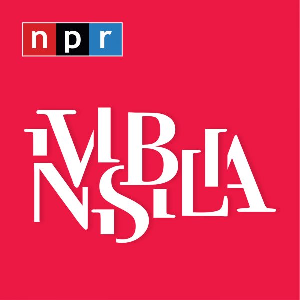 Science podcasts example Invisibilia