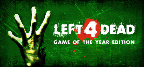 Left 4 Dead Back