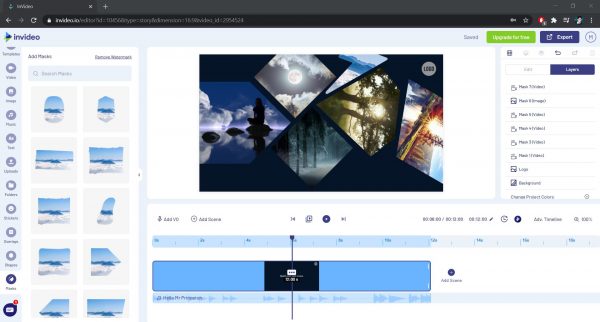 InVideo Review  Free Tools You Can Use for Your Video Editing Needs - 91