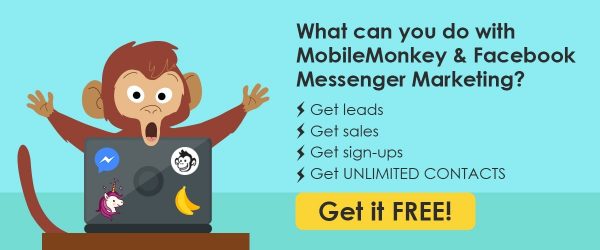 MobileMonkey