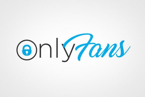 Onlyfans logo no background