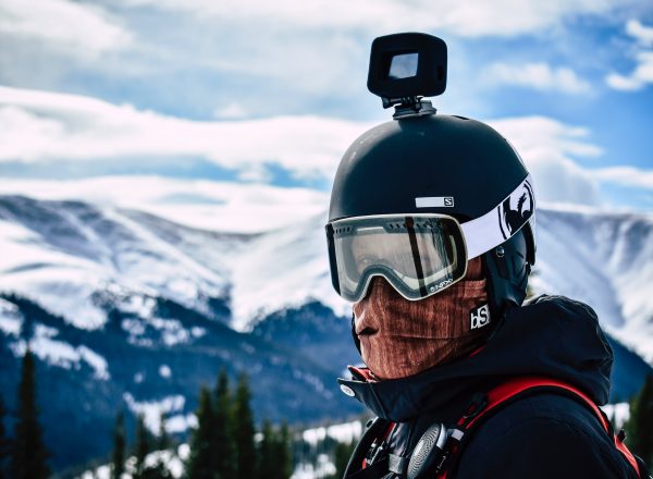 Helmet Camera