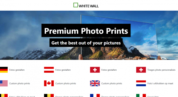 The Best Online Photo Printing Services Available Right Now - 2