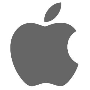 Apple Official Logo