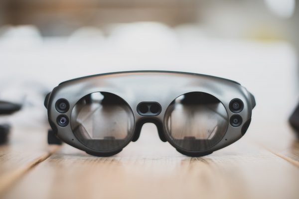 Apple Glasses: Everything We Know So Far - Unity Developers