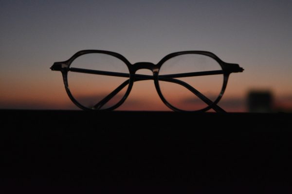 Smart Glasses Design