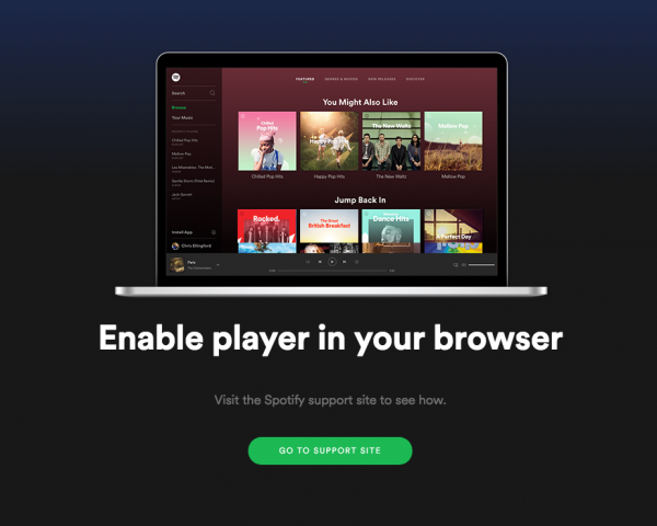 Spotify