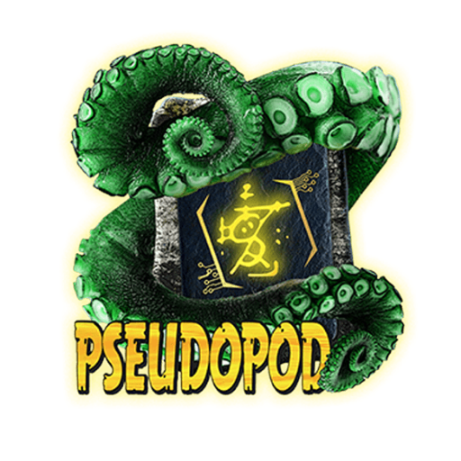 Pseudopod