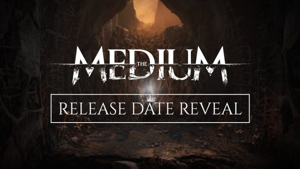 Release Date Reveal