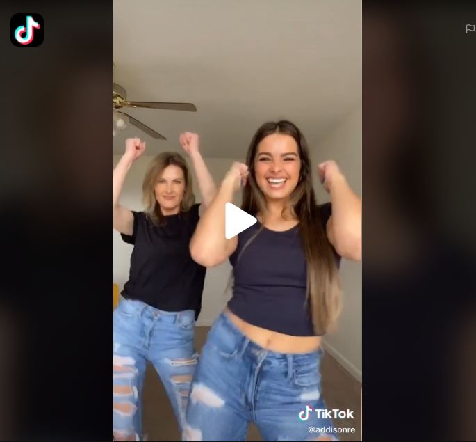 10 Best Tik Tok Challenges to Do With Your Friends and Family - 5