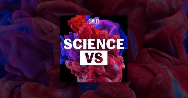 Science Vs