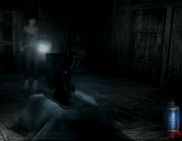 Fatal Frame  An Underrated Horror Video Game Series - 57