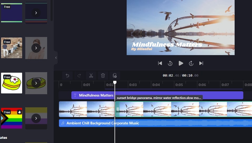 Clipchamp An InDepth Review of Features and Elements