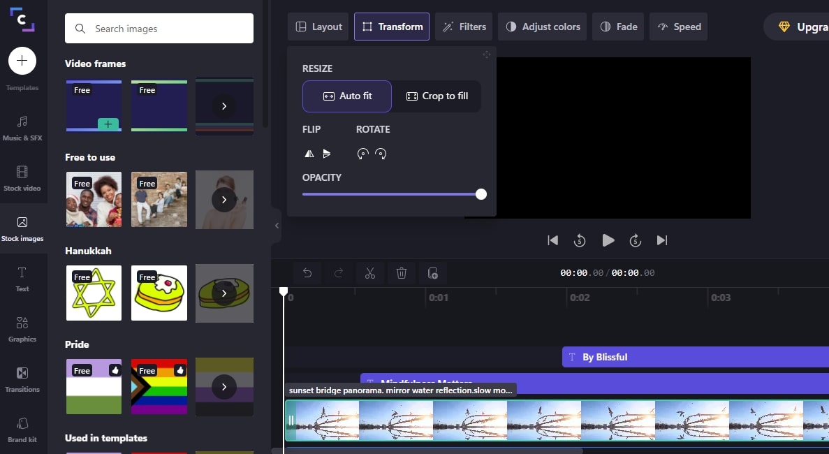 Clipchamp An InDepth Review of Features and Elements