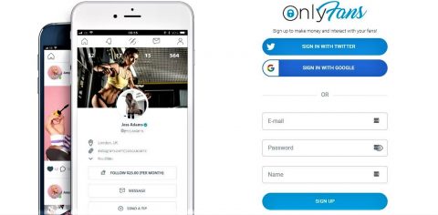 What Is OnlyFans and How Does It Work? | Robots.net