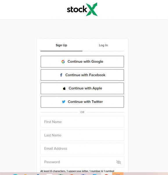 Is StockX Legit And Should You Use It   Review  - 71