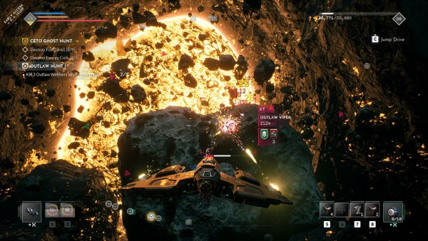 Everspace 2 Early Access Review  Is It Worth Playing  - 91