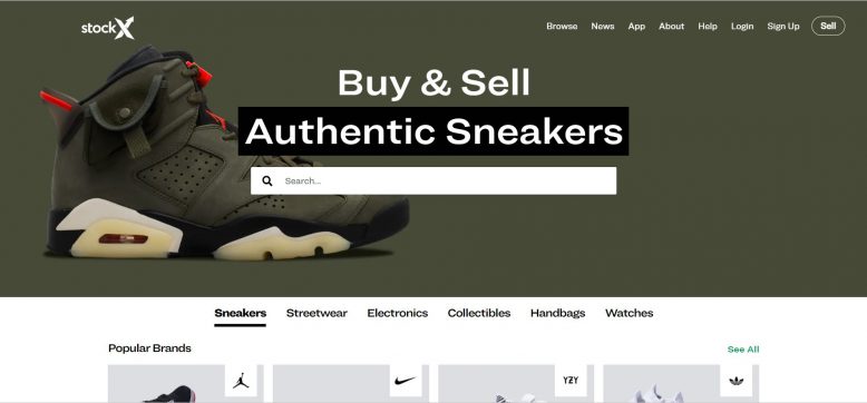 Is StockX Legit And Should You Use It? (Review) | Robots.net