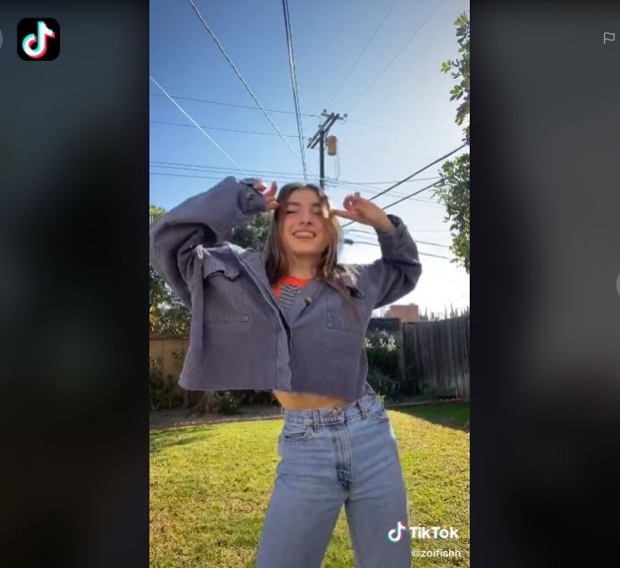 10 Best Tik Tok Challenges to Do With Your Friends and Family - 70