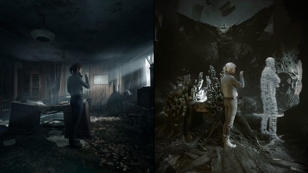 The Medium  Must Knows About Horror s Next Gen Game - 55