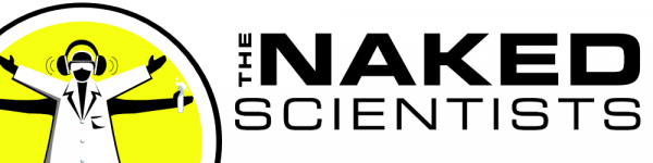 The Naked Scientists