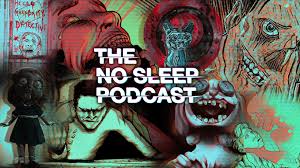 The NoSleep Podcast