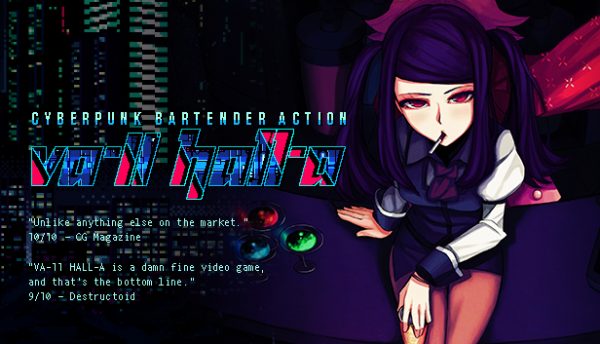 20 Best Visual Novel Games Gamers Will Enjoy - 3